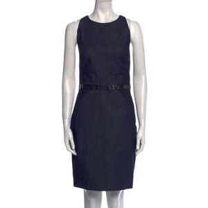 NWT Nicole Miller Artelier Dress. Size 6